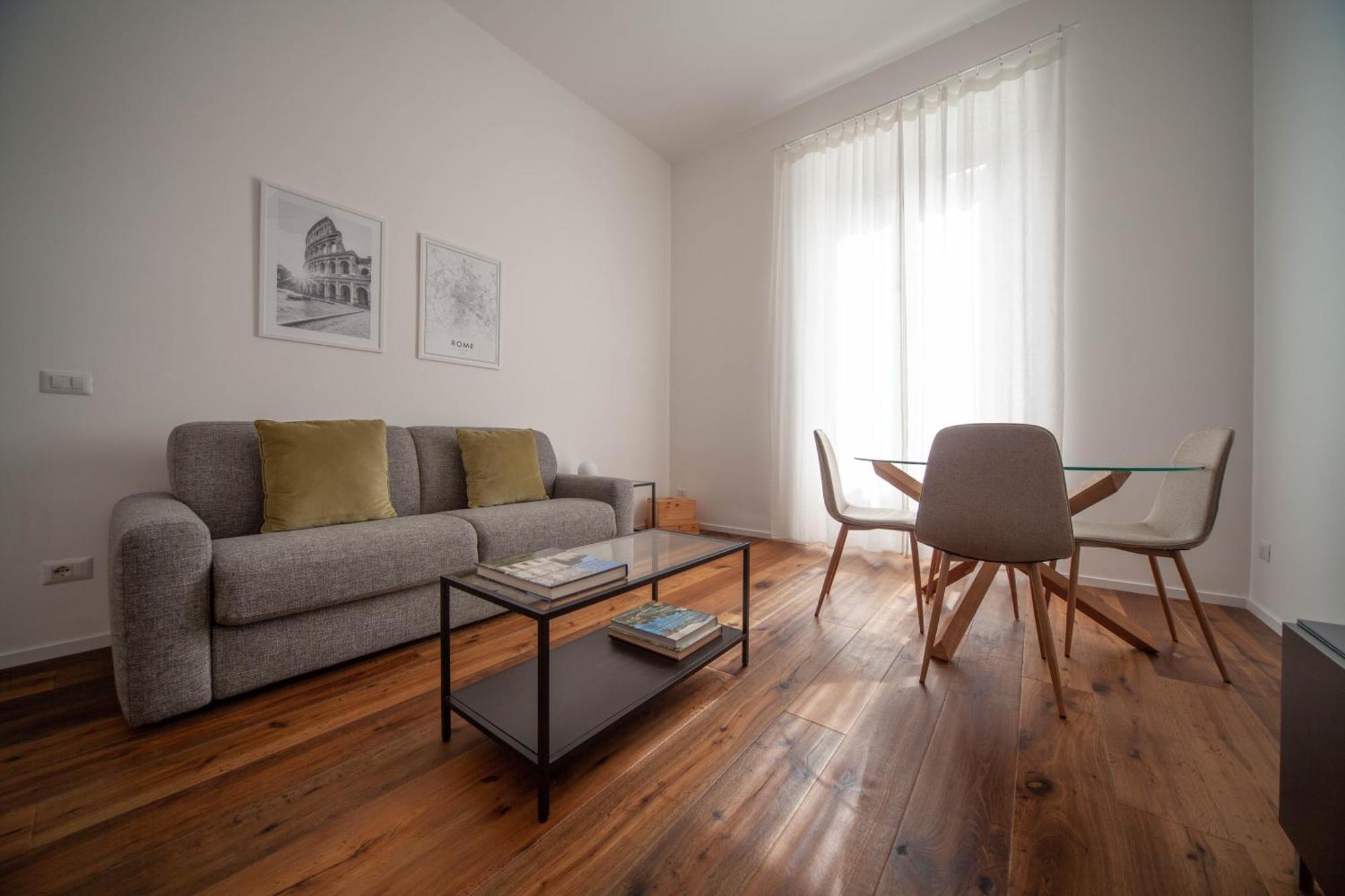 Luxury Apartment With Vatican Views Rzym Zewnętrze zdjęcie