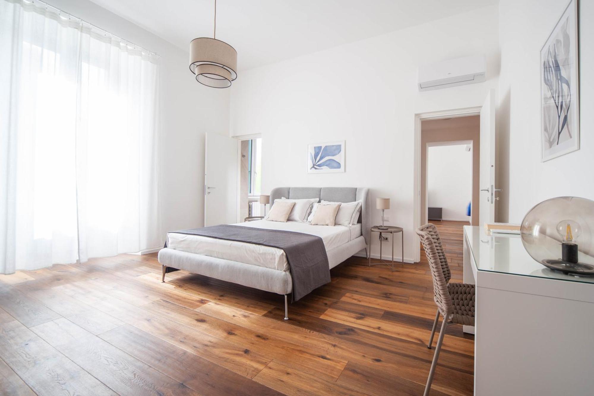 Luxury Apartment With Vatican Views Rzym Zewnętrze zdjęcie