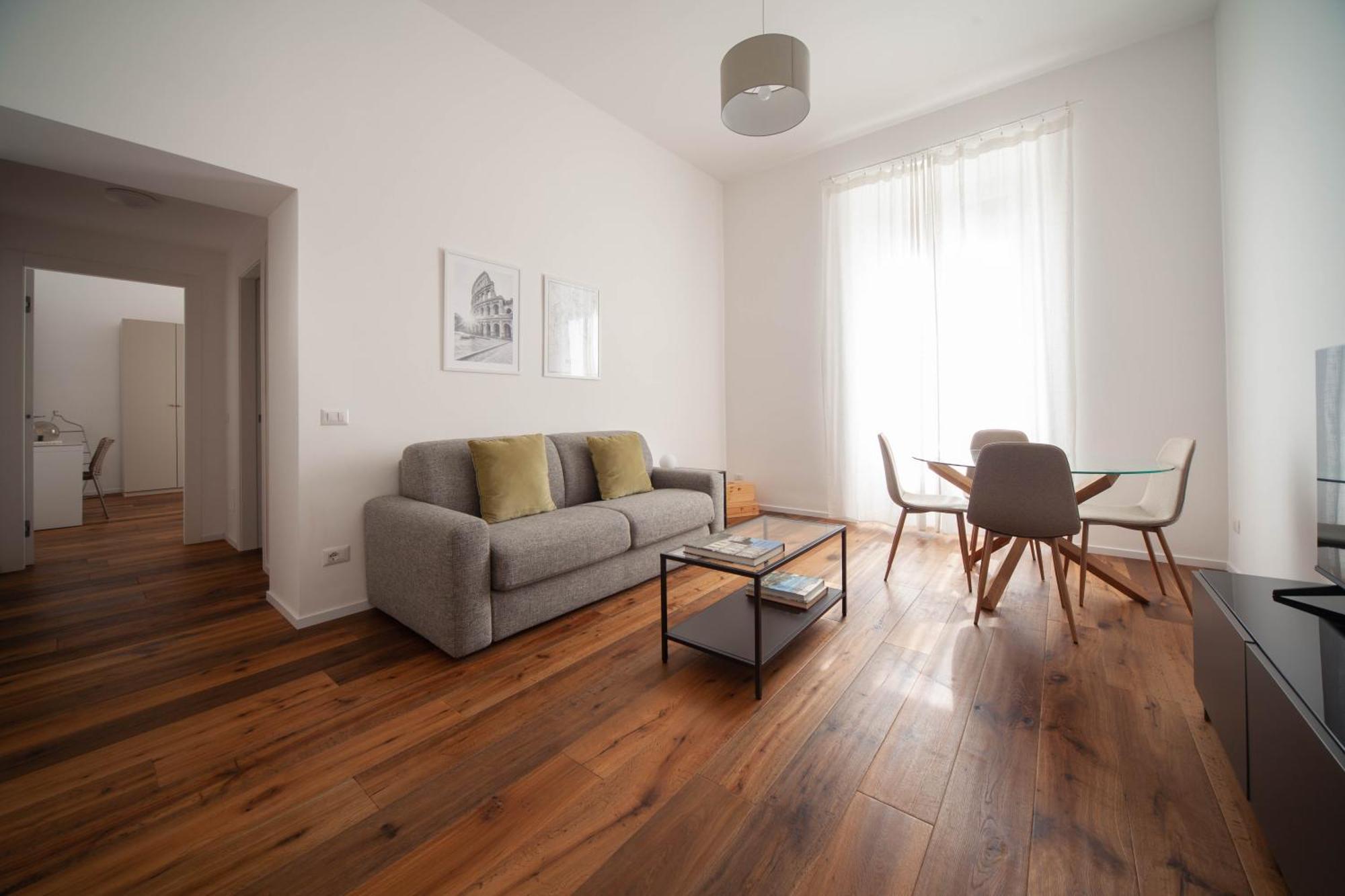 Luxury Apartment With Vatican Views Rzym Zewnętrze zdjęcie